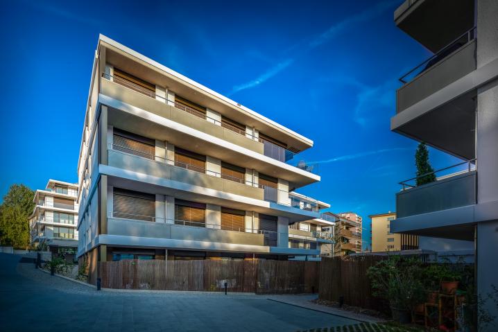 Appartement à vendre 3.5 pièces à 1008 Prilly - Vaud