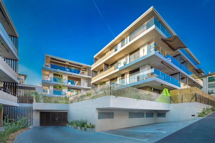 Appartement à vendre 3.5 pièces à 1008 Prilly - Vaud