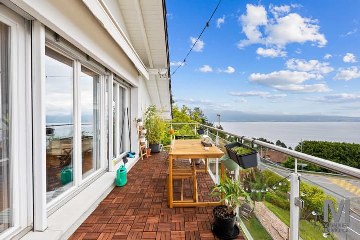 Appartement à vendre 25 pièces à 1091 Grandvaux - Vaud