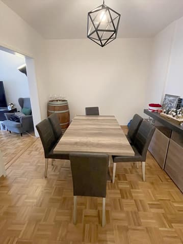 Appartement à louer 2 pièces à 1004 Lausanne - Vaud