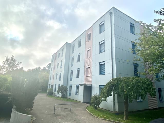 Appartement à louer 3 pièces à 1110 Morges - Vaud