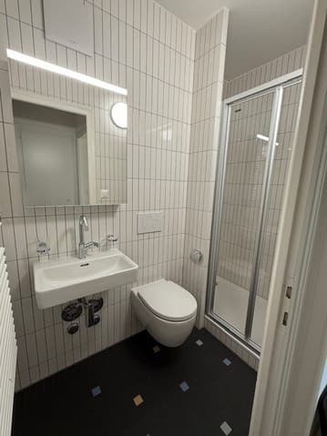 Appartement à louer 4.5 pièces à 1004 Lausanne - Vaud
