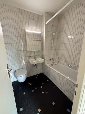 Appartement à louer 4.5 pièces à 1004 Lausanne - Vaud