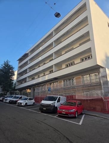 Appartement à louer 4.5 pièces à 1004 Lausanne - Vaud