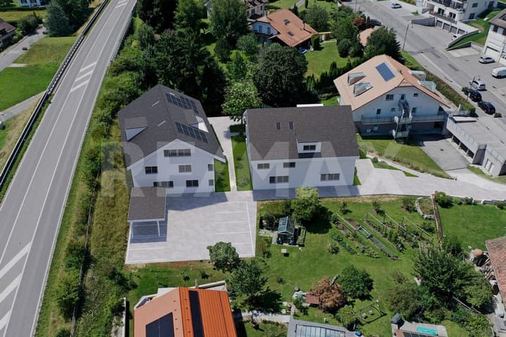 Appartement à vendre 3.5 pièces à 1010 Lausanne - Vaud