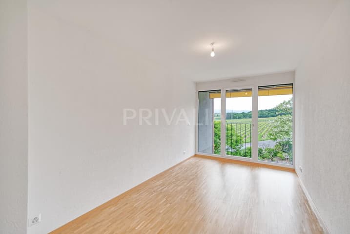Appartement à vendre 5 pièces à 1233 Bernex - Genève