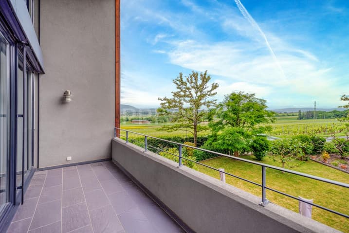 Appartement à vendre 5 pièces à 1233 Bernex - Genève