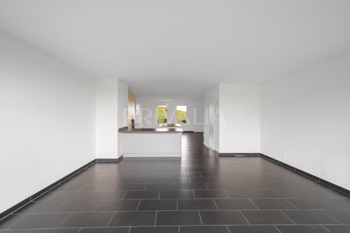 Appartement à vendre 5 pièces à 1233 Bernex - Genève