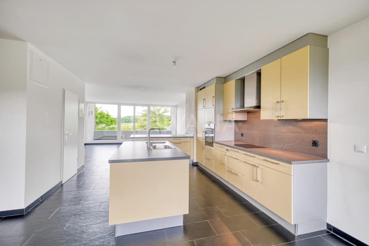 Appartement à vendre 5 pièces à 1233 Bernex - Genève