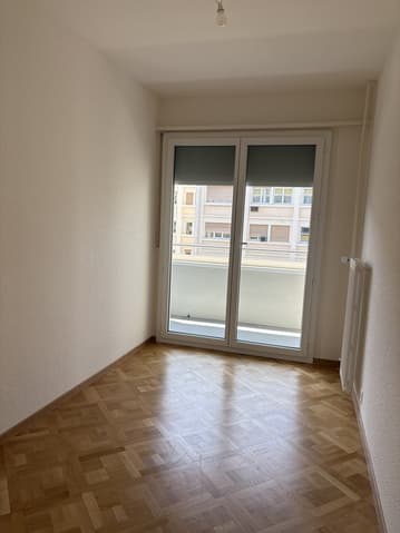 Appartement à louer 7 pièces à 1206 Genève - Genève