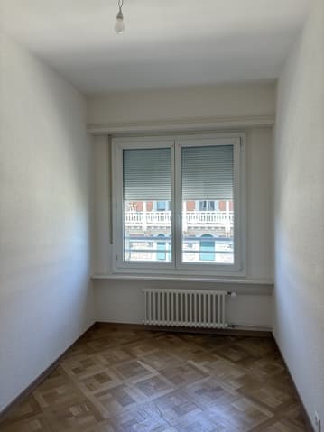 Appartement à louer 7 pièces à 1206 Genève - Genève