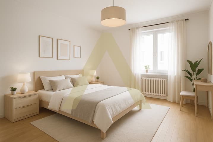 Appartement à vendre 4.5 pièces à 1162 St-Prex - Vaud