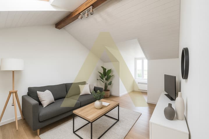 Appartement à vendre 4.5 pièces à 1162 St-Prex - Vaud