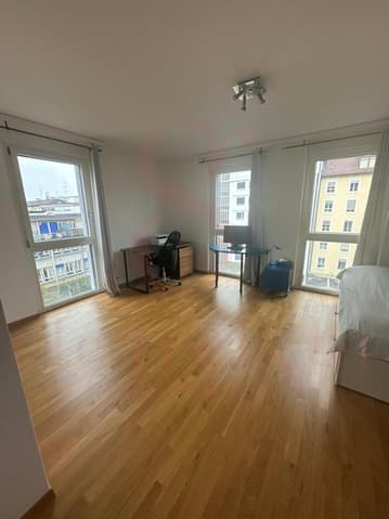 Appartement à vendre 4 pièces à 1227 Carouge - Genève