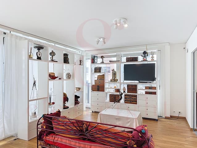 Appartement à vendre 4 pièces à 1227 Carouge - Genève