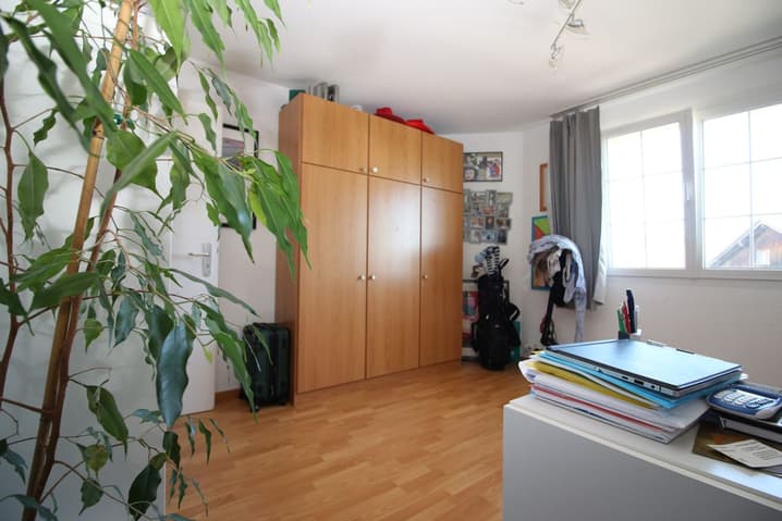 Appartement à vendre 4.5 pièces à 1077 Servion - Vaud
