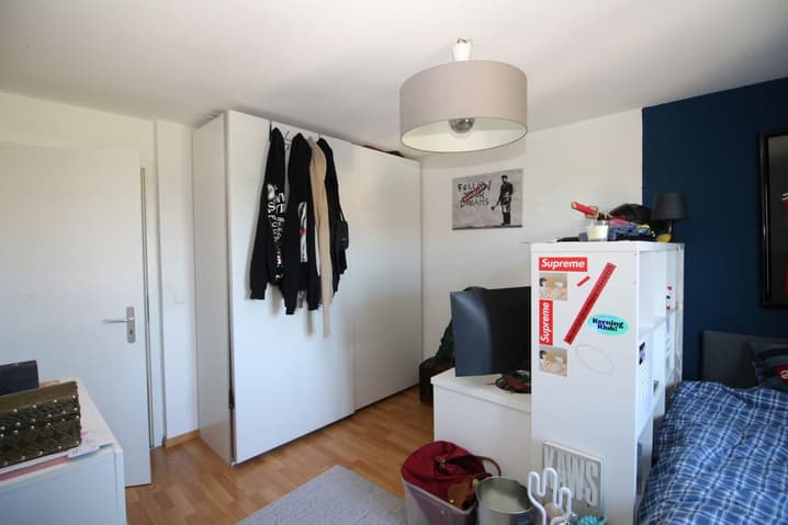 Appartement à vendre 4.5 pièces à 1077 Servion - Vaud