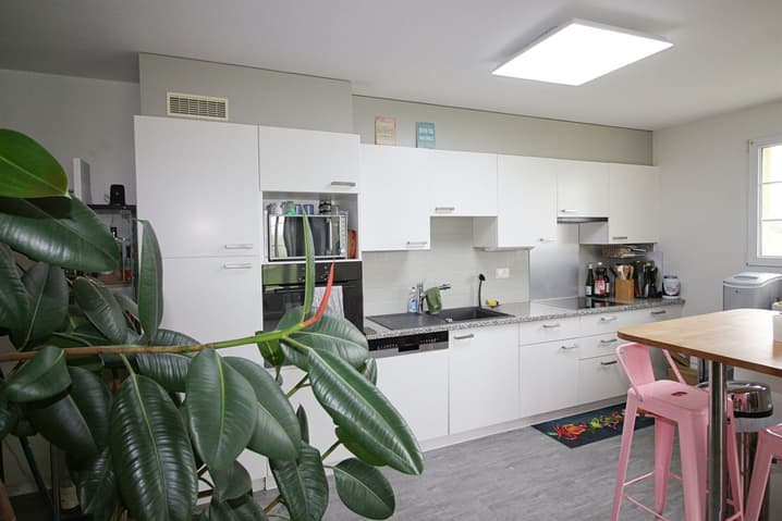 Appartement à vendre 4.5 pièces à 1077 Servion - Vaud