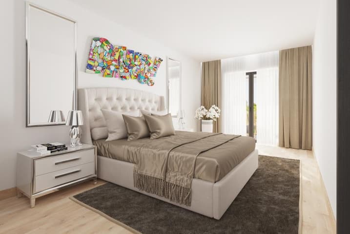 Appartement à vendre 3.5 pièces à 1196 Gland - Vaud