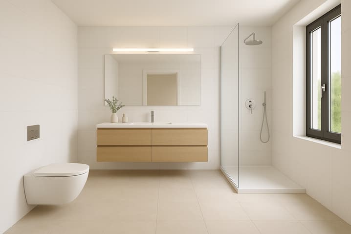 Appartement à vendre 4.5 pièces à 1196 Gland - Vaud