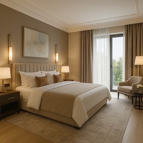 Appartement à vendre 4.5 pièces à 1196 Gland - Vaud