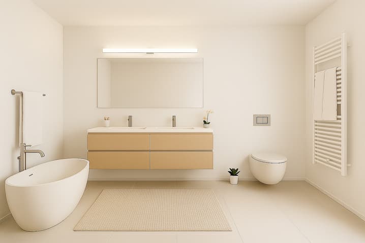Appartement à vendre 4.5 pièces à 1196 Gland - Vaud