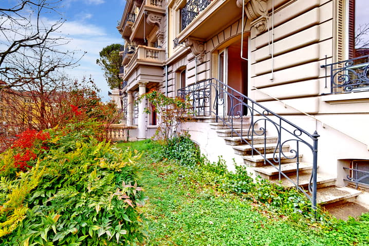 Appartement à louer 4.5 pièces à 1005 Lausanne - Vaud