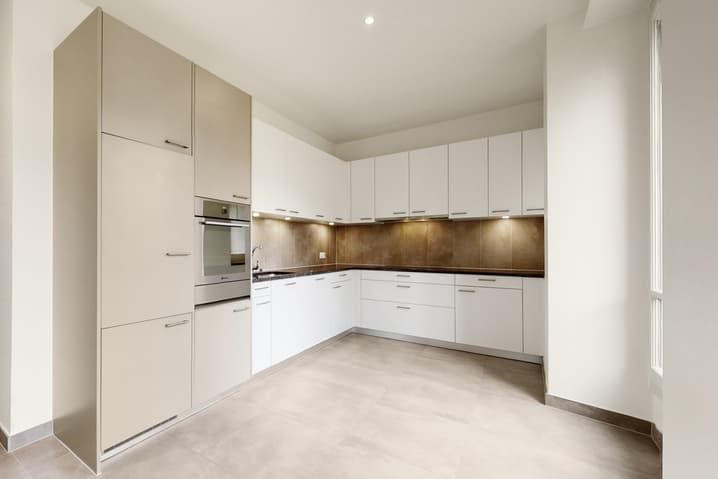 Appartement à louer 4.5 pièces à 1005 Lausanne - Vaud