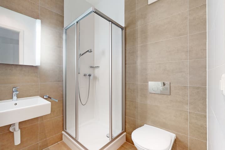 Appartement à louer 4.5 pièces à 1005 Lausanne - Vaud