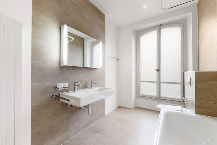 Appartement à louer 4.5 pièces à 1005 Lausanne - Vaud