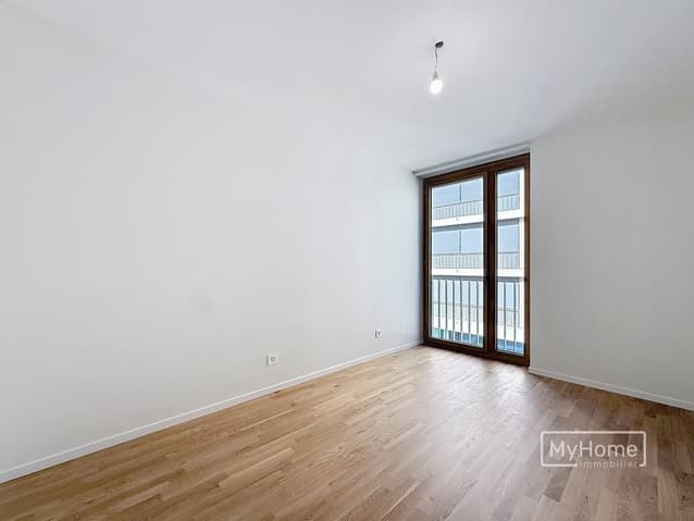 Appartement à louer 3.5 pièces à 1020 Renens - Vaud