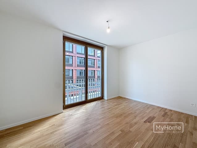 Appartement à louer 3.5 pièces à 1020 Renens - Vaud