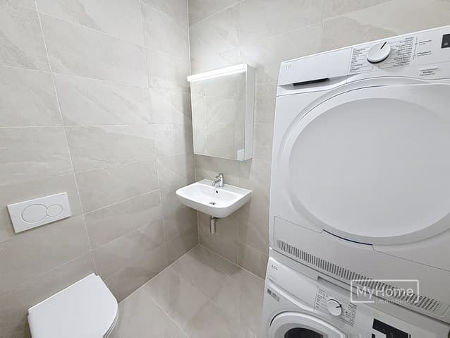 Appartement à louer 3.5 pièces à 1020 Renens - Vaud