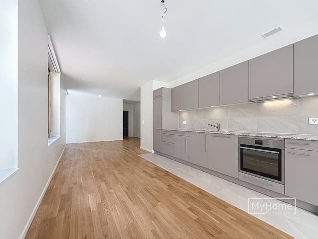 Appartement à louer 3.5 pièces à 1020 Renens - Vaud