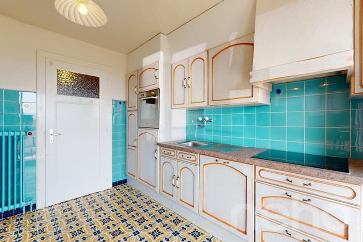 Appartement à vendre 2.5 pièces à 1009 Pully - Vaud