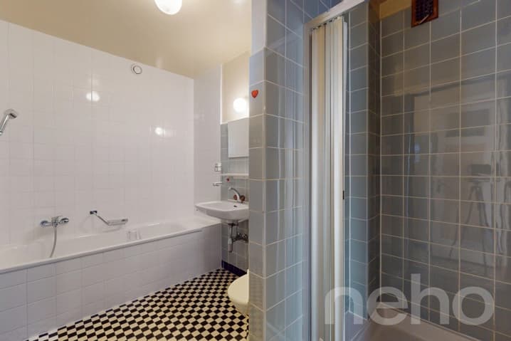 Appartement à vendre 2.5 pièces à 1009 Pully - Vaud