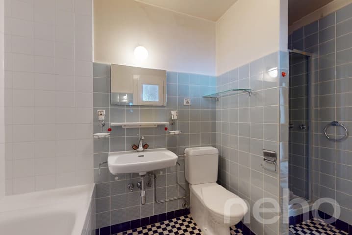 Appartement à vendre 2.5 pièces à 1009 Pully - Vaud