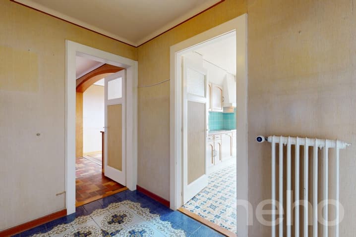 Appartement à vendre 2.5 pièces à 1009 Pully - Vaud