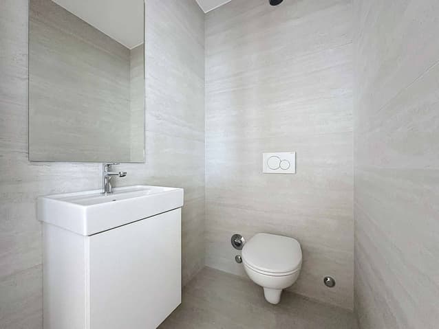 Appartement à vendre 3.5 pièces à 1180 Rolle - Vaud