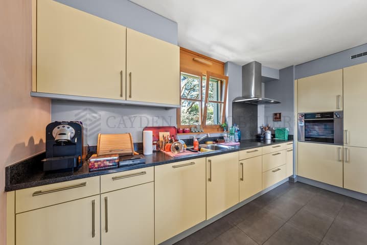 Appartement à vendre 5 pièces à 1242 Satigny - Genève
