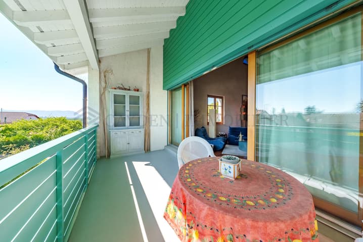 Appartement à vendre 5 pièces à 1242 Satigny - Genève