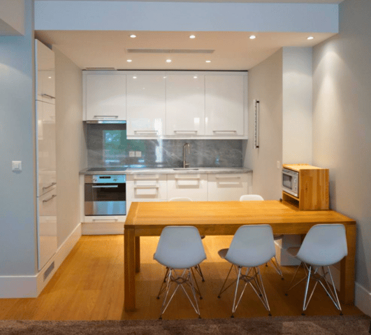 Appartement à vendre 3 pièces à 1208 Genève - Genève