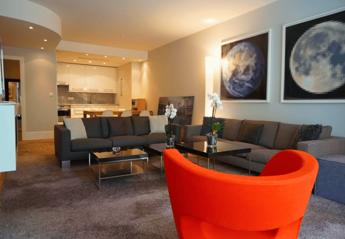 Appartement à vendre 3 pièces à 1208 Genève - Genève