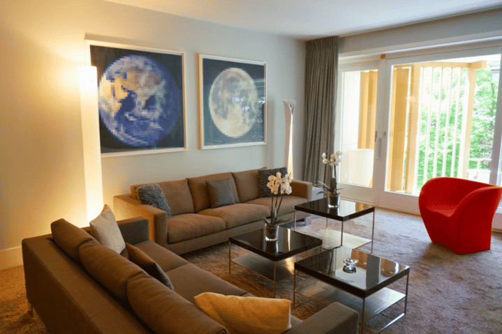 Appartement à vendre 3 pièces à 1208 Genève - Genève