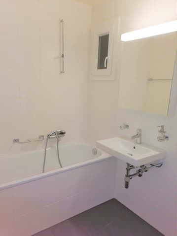 Appartement à louer 3.5 pièces à 1205 Genève - Genève