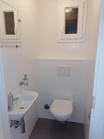 Appartement à louer 3.5 pièces à 1205 Genève - Genève