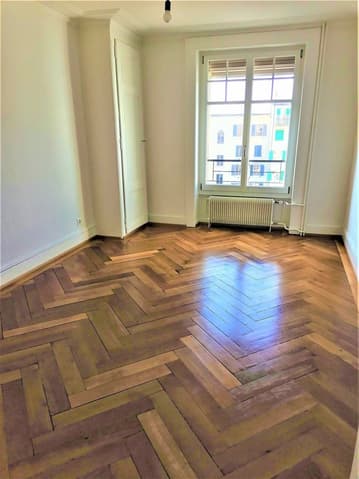 Appartement à louer 3.5 pièces à 1205 Genève - Genève