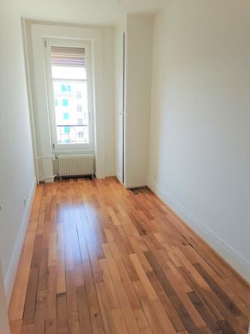 Appartement à louer 3.5 pièces à 1205 Genève - Genève