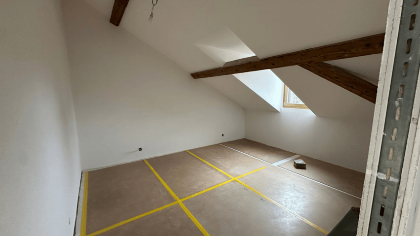 Appartement à louer 2.5 pièces à 1110 Morges - Vaud