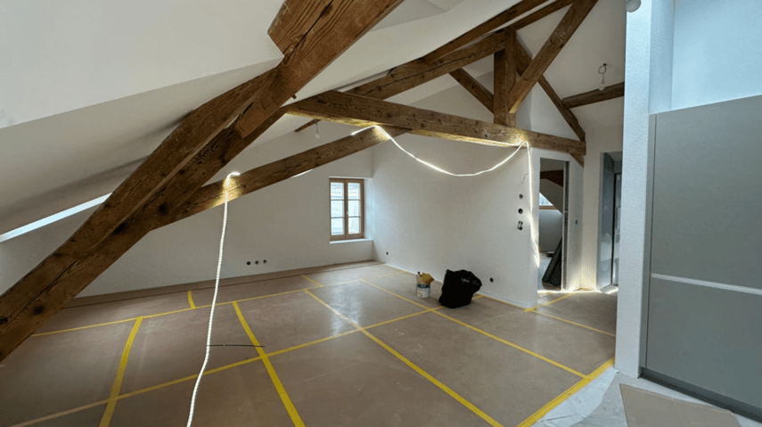 Appartement à louer 2.5 pièces à 1110 Morges - Vaud